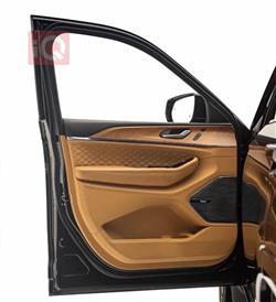 جيب جراند شيروكي إل